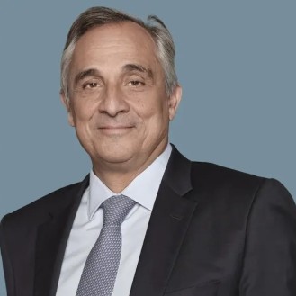 Fabrice Allouche, CBRE